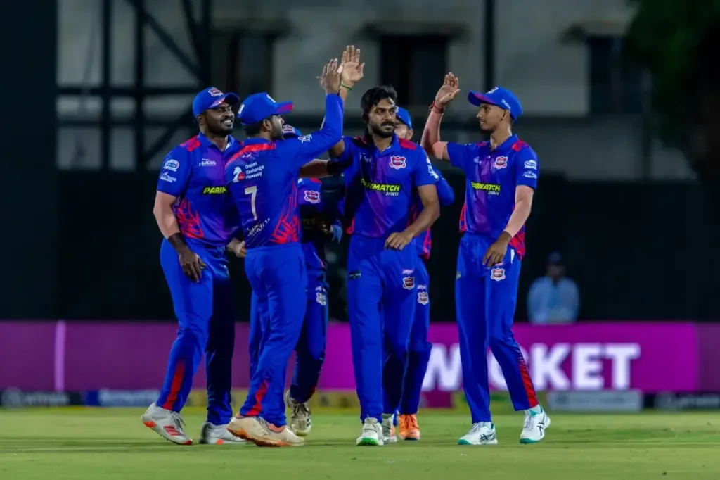 Vijay Shankar