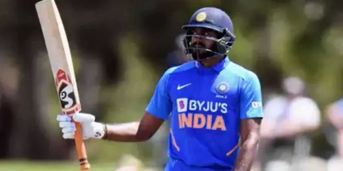 Vijay Shankar
