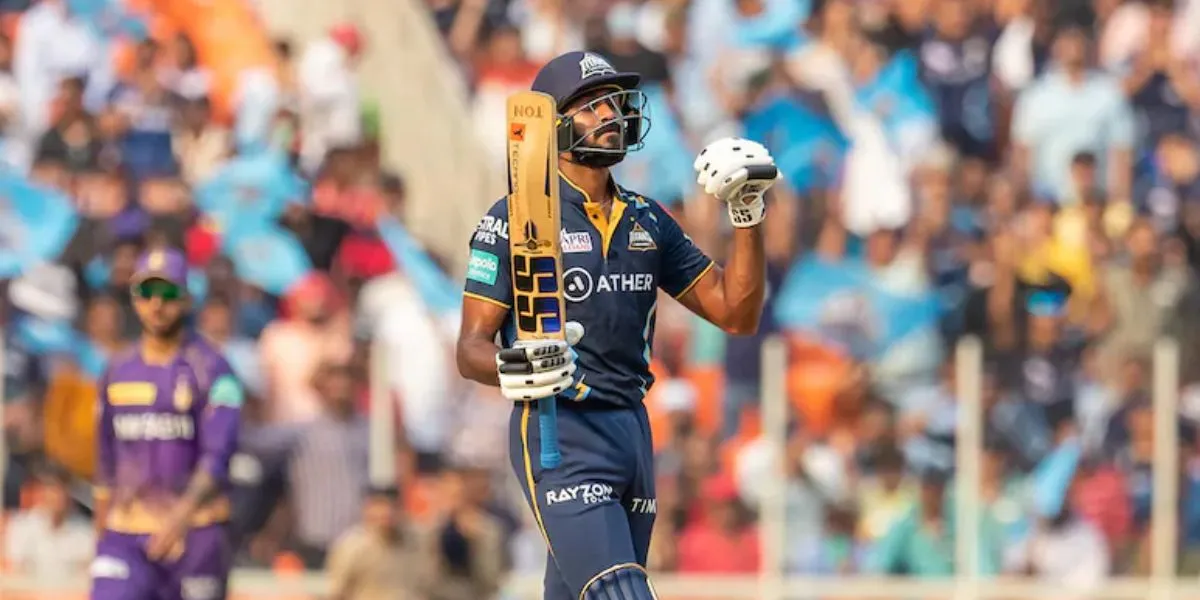 Vijay Shankar