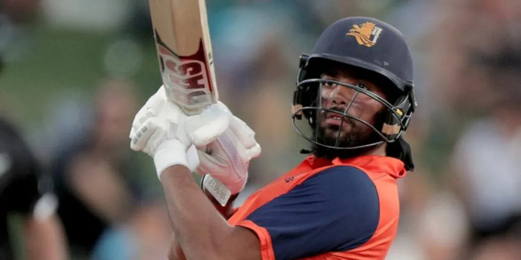 BCCI: Vikramjit Singh