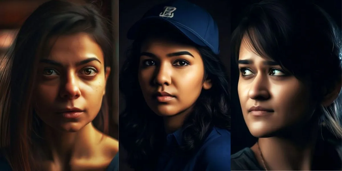 Virat Kohli-Rohit Sharma-MS Dhoni