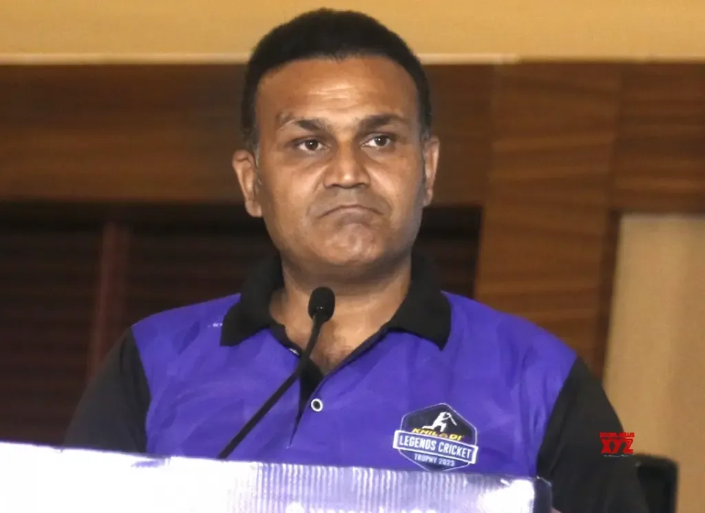 Virender Sehwag Picked 4 Semi finalist for world cup 2023 1