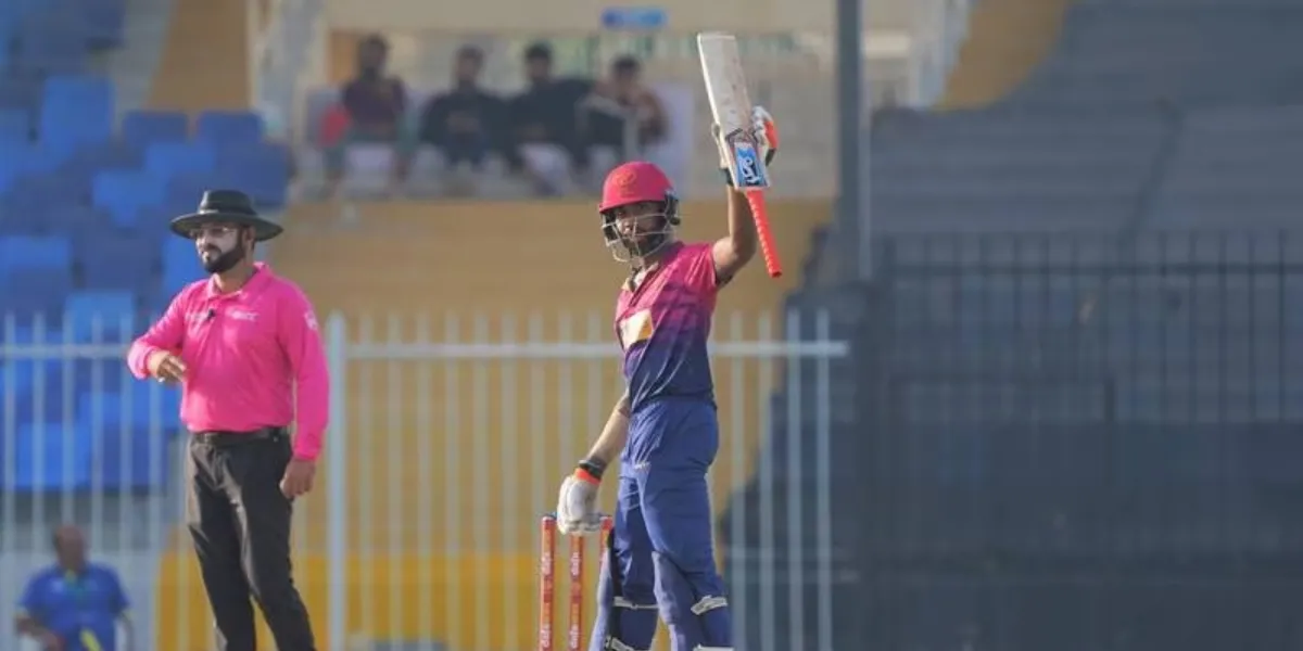 Vriitya Aravind 