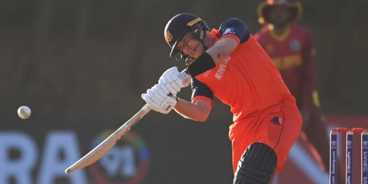 WI vs NED 
