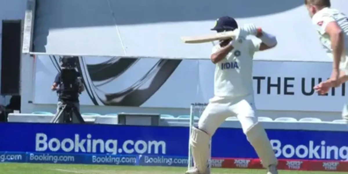 WTC Final-Cheteshwar Pujara