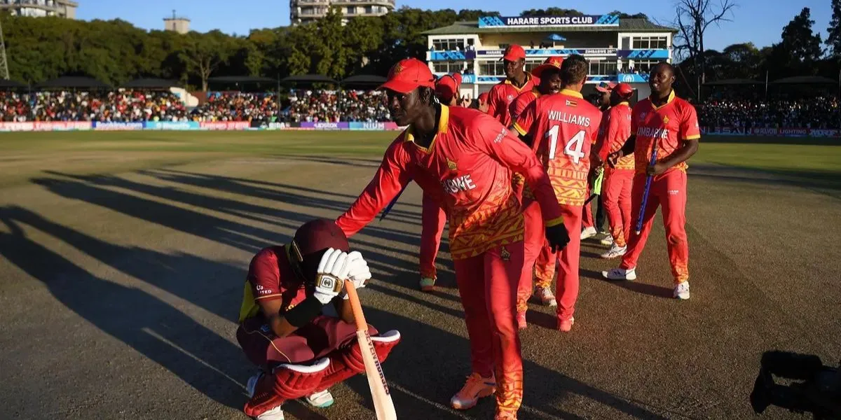 West Indies cricket