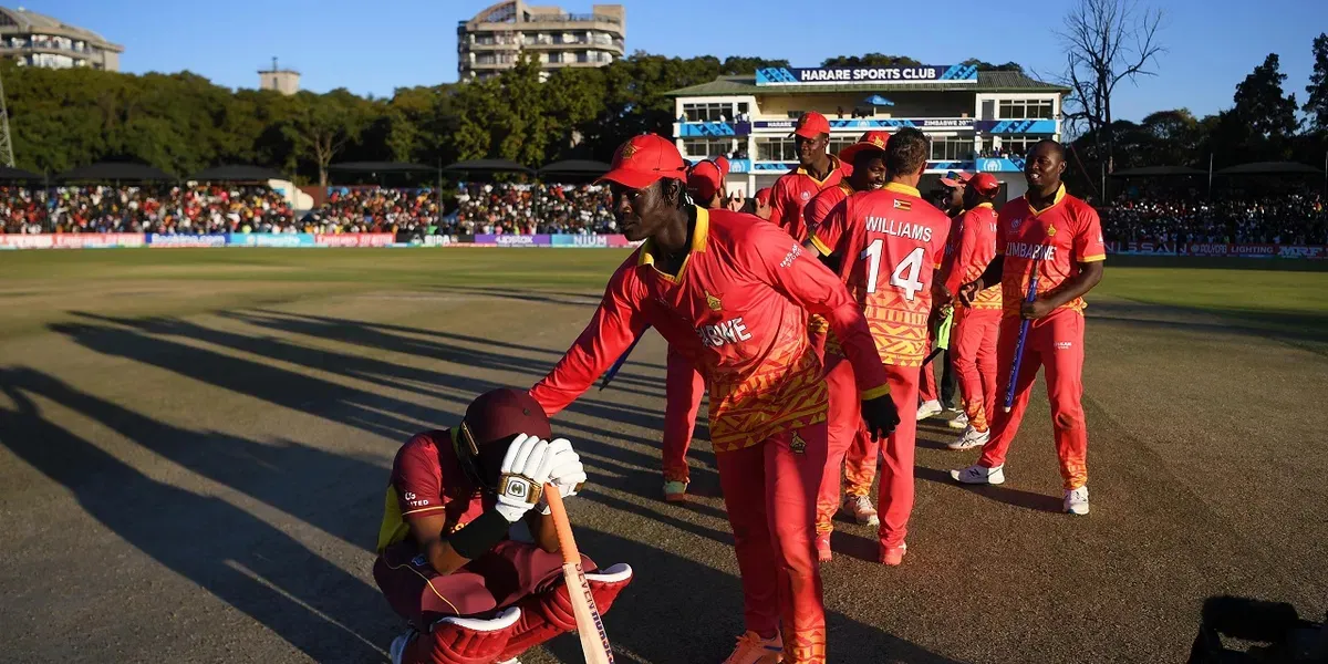 Wi vs Zim