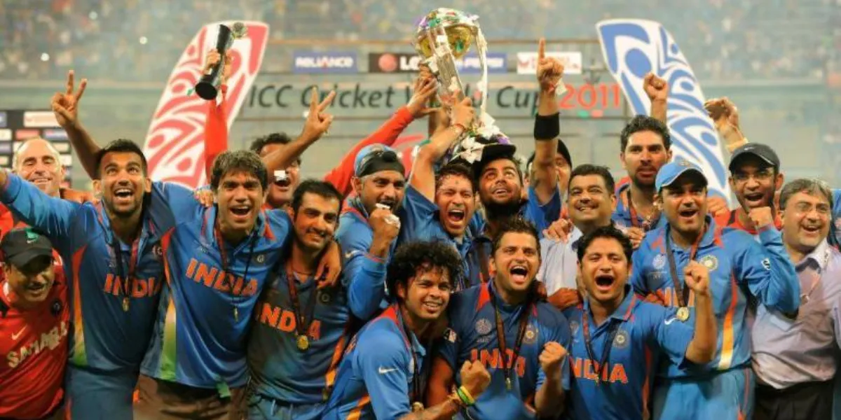 World Cup 2011