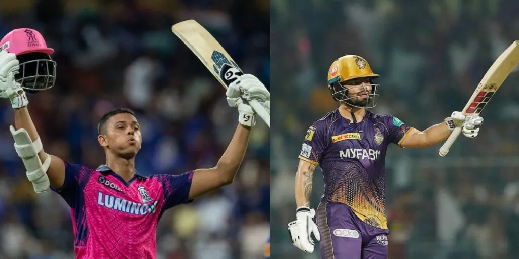 Yashasvi Jaiswal and Rinku Singh to get maiden call from team india for West Indies t20 series