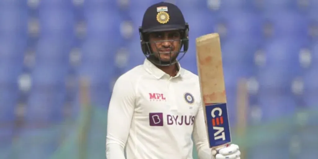Yashasvi Jaiswal first class record is far better than Shubman Gill