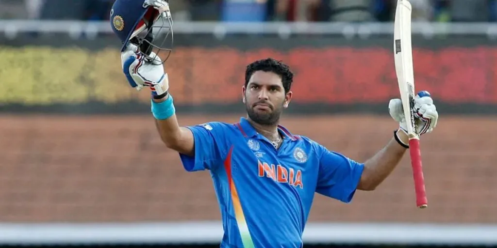 Yuvraj Singh