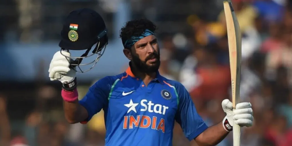 Yuvraj Singh