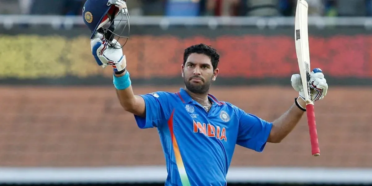 Yuvraj Singh