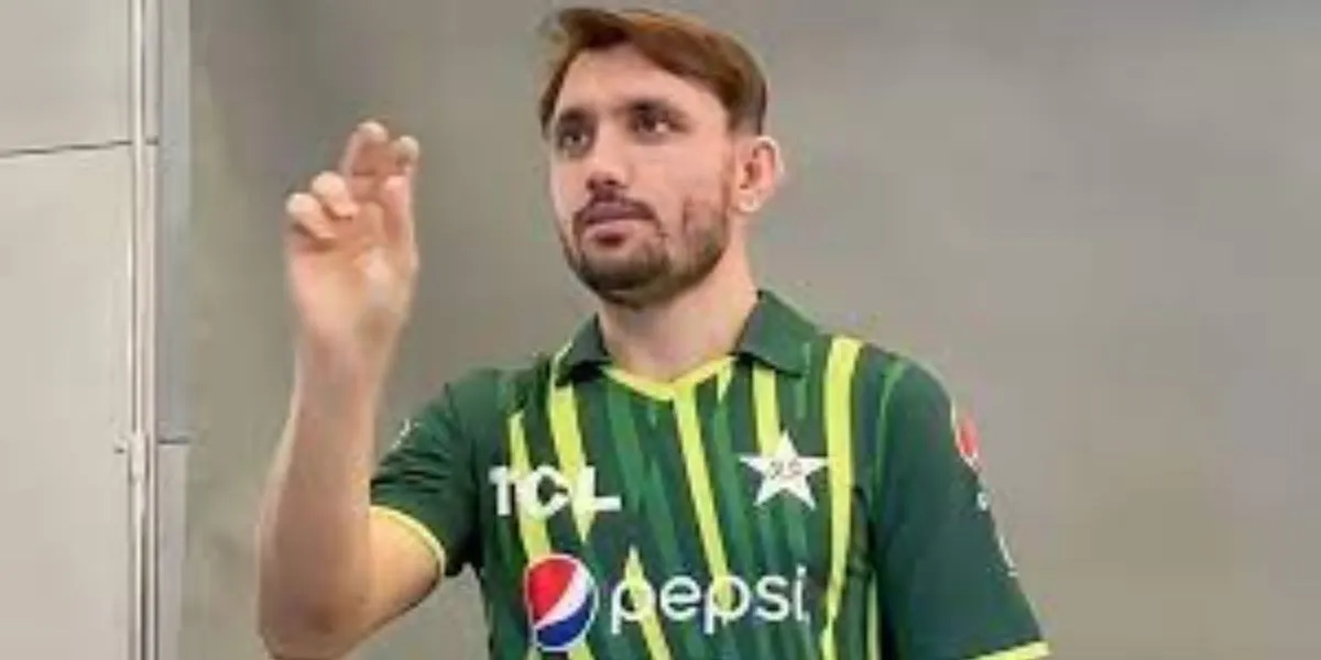 Zaman Khan