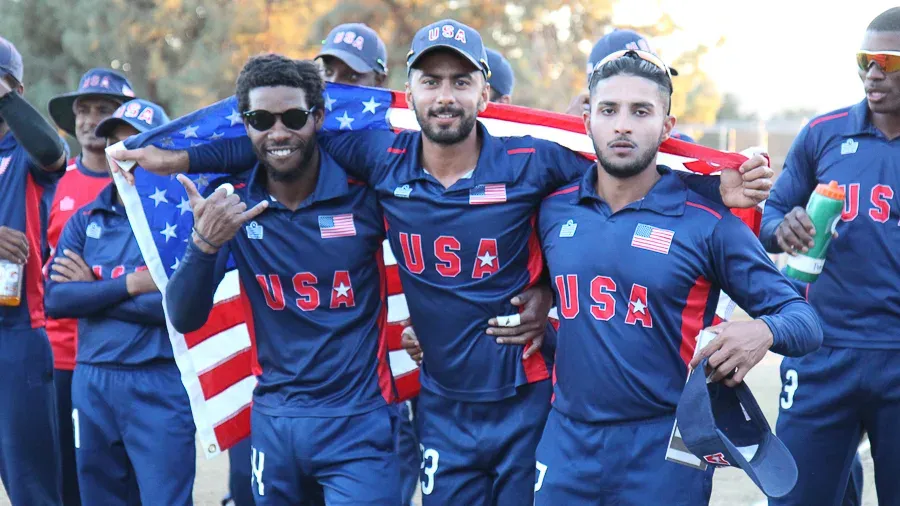 T20 World Cup 2024