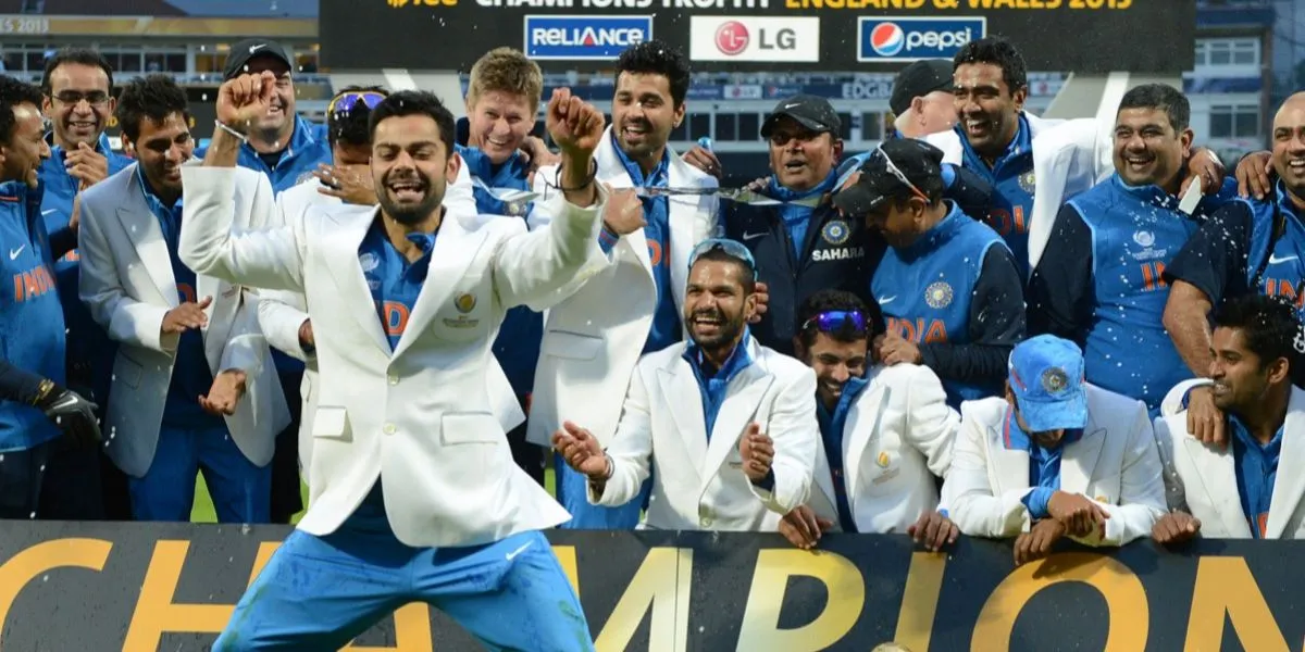 icc champions trophy 2013