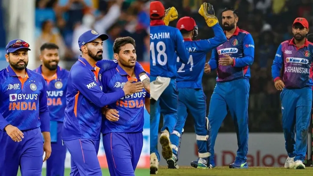 Team India