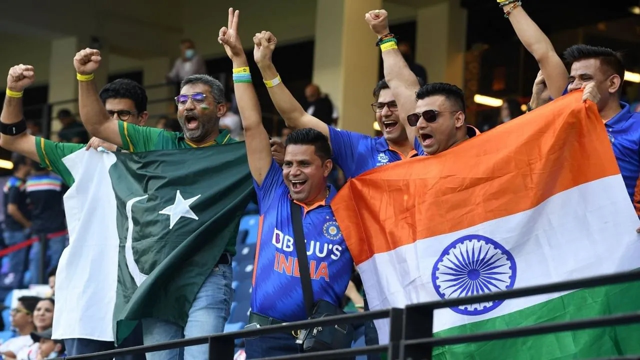 IND vs PAK: 16 दिन बाद क्रिकेट के मैदान पर टकराएगी भारत और पाकिस्तान की टीम, जानिए कहां खेला जाएगा मुकाबला | india vs pakistan Emerging Asia Cup 2023 ind vs pak