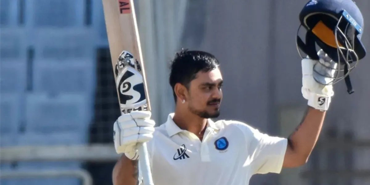 Ishan Kishan