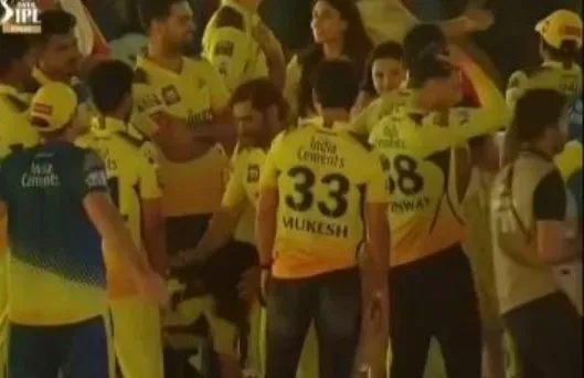 ms dhoni