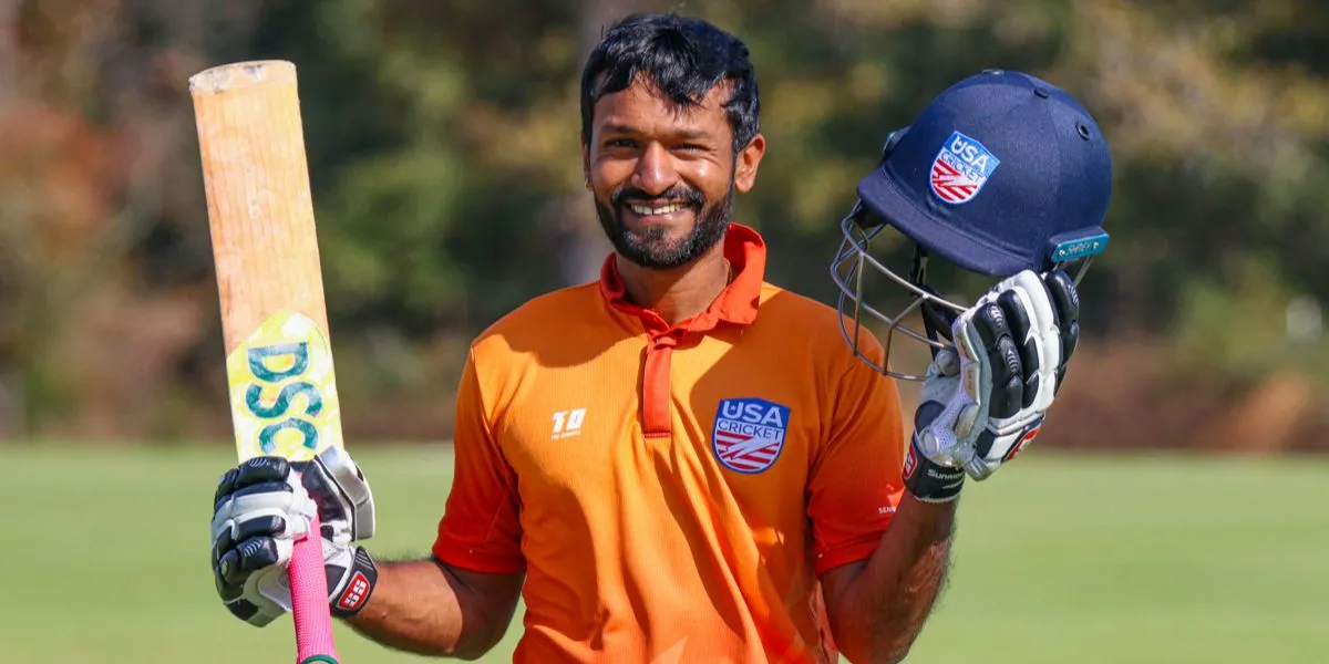sushant modani