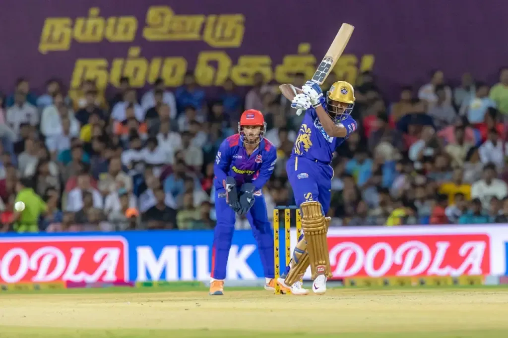 vijay shankar