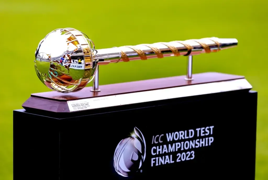 WTC Final