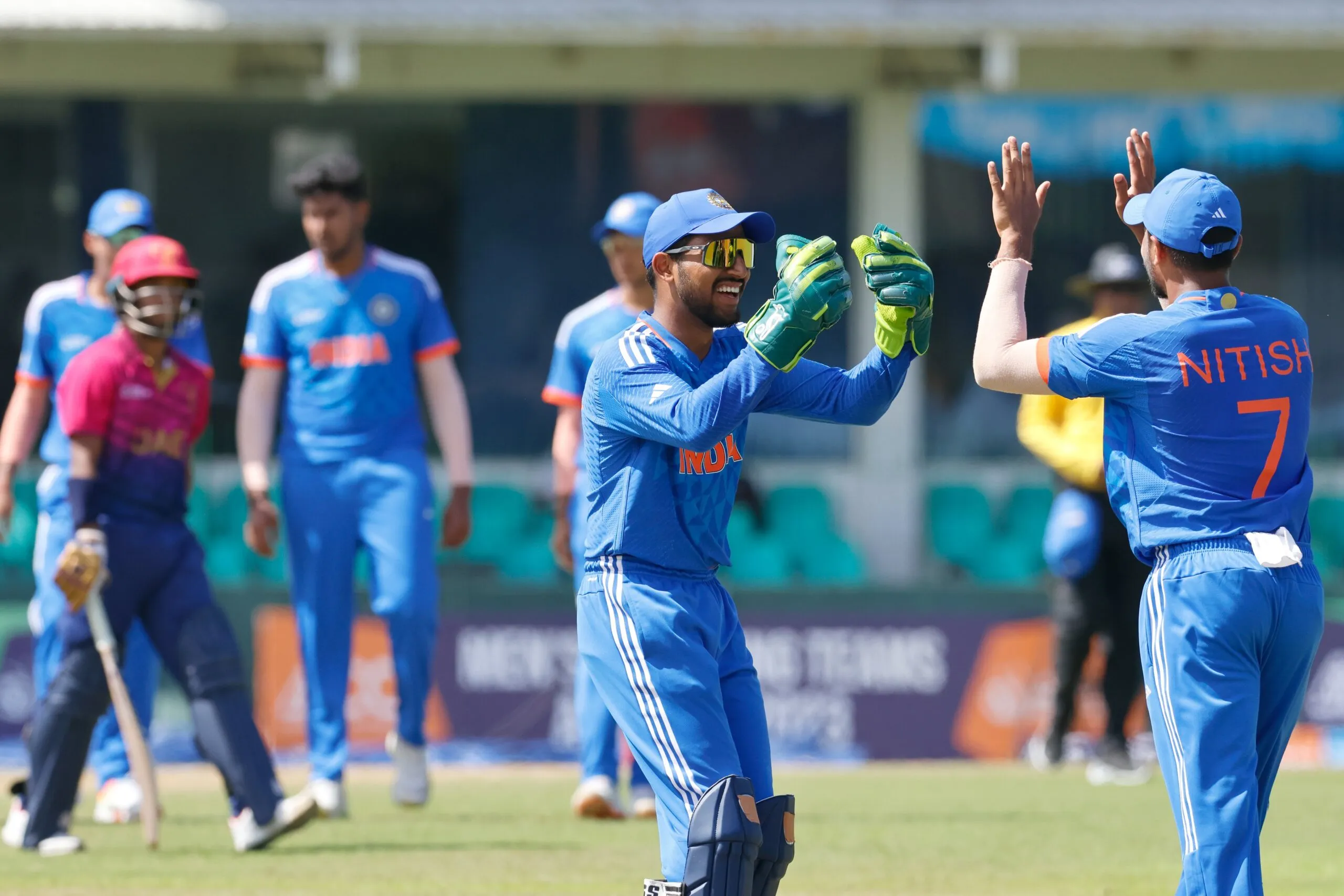ACC Men's Emerging Teams Asia Cup 2023