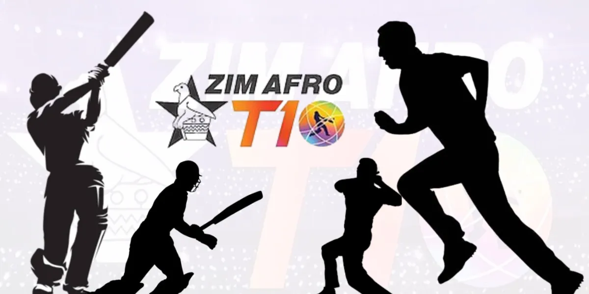 Afro T10 league