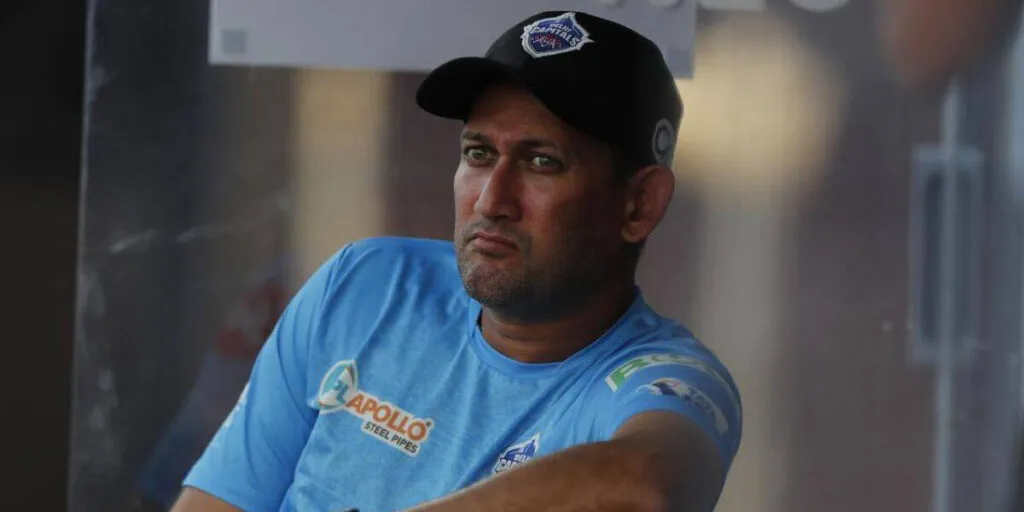 Ajit Agarkar
