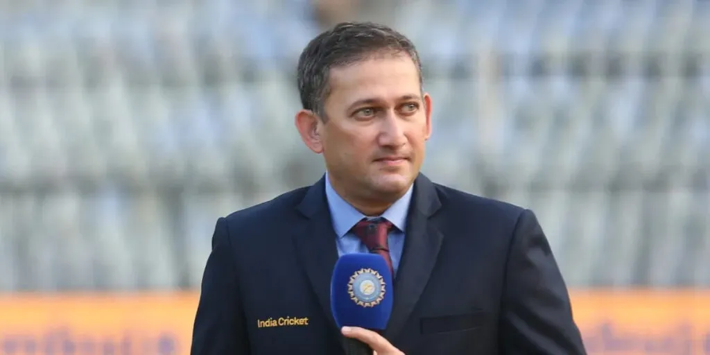 Ajit Agarkar