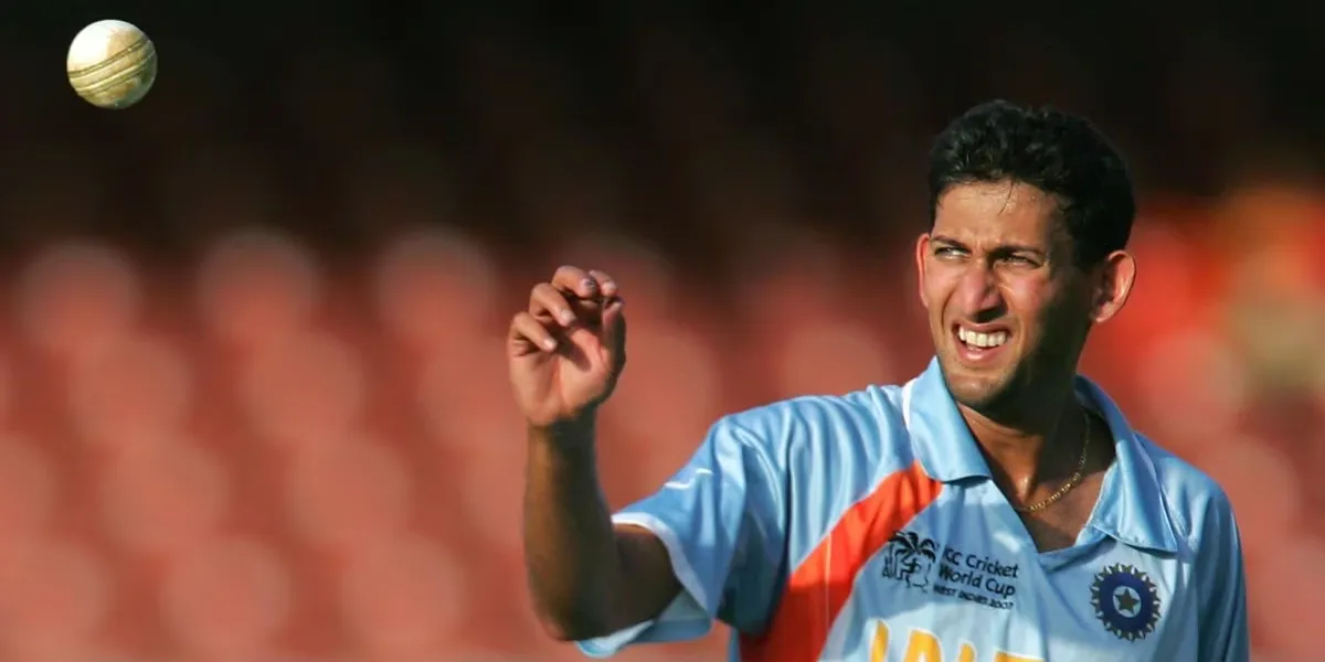Ajit Agarkar 