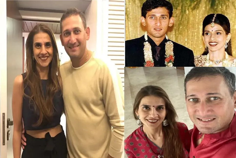 Ajit Agarkar
