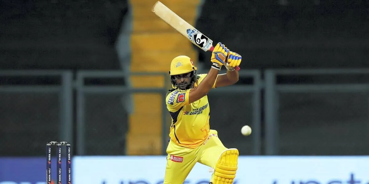 Ambati Rayudu