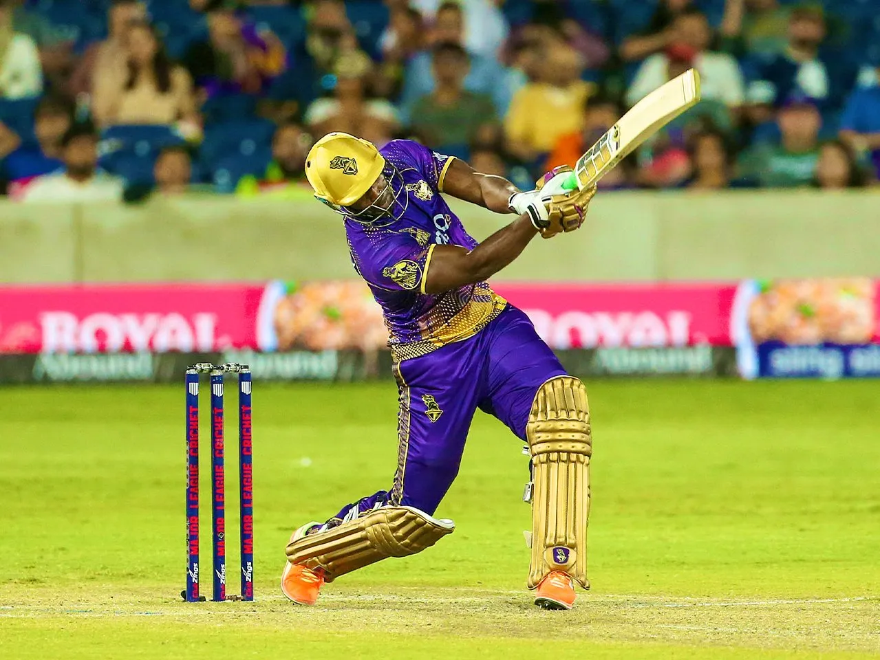 Andre Russell