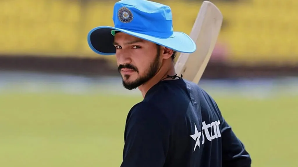 SRH: Anmolpreet Singh