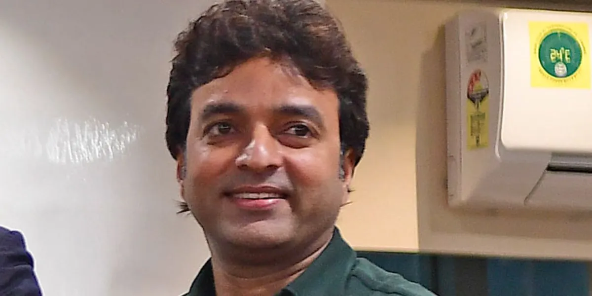 Arun Dhumal