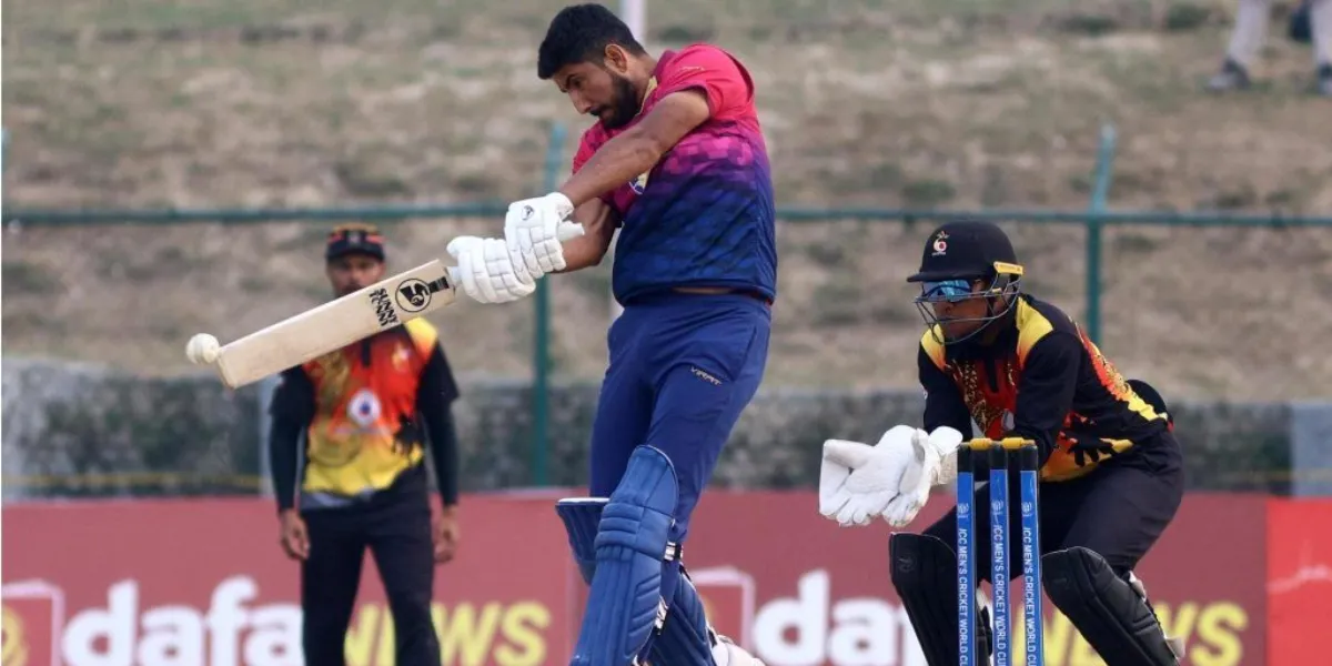 Aryansh Sharma