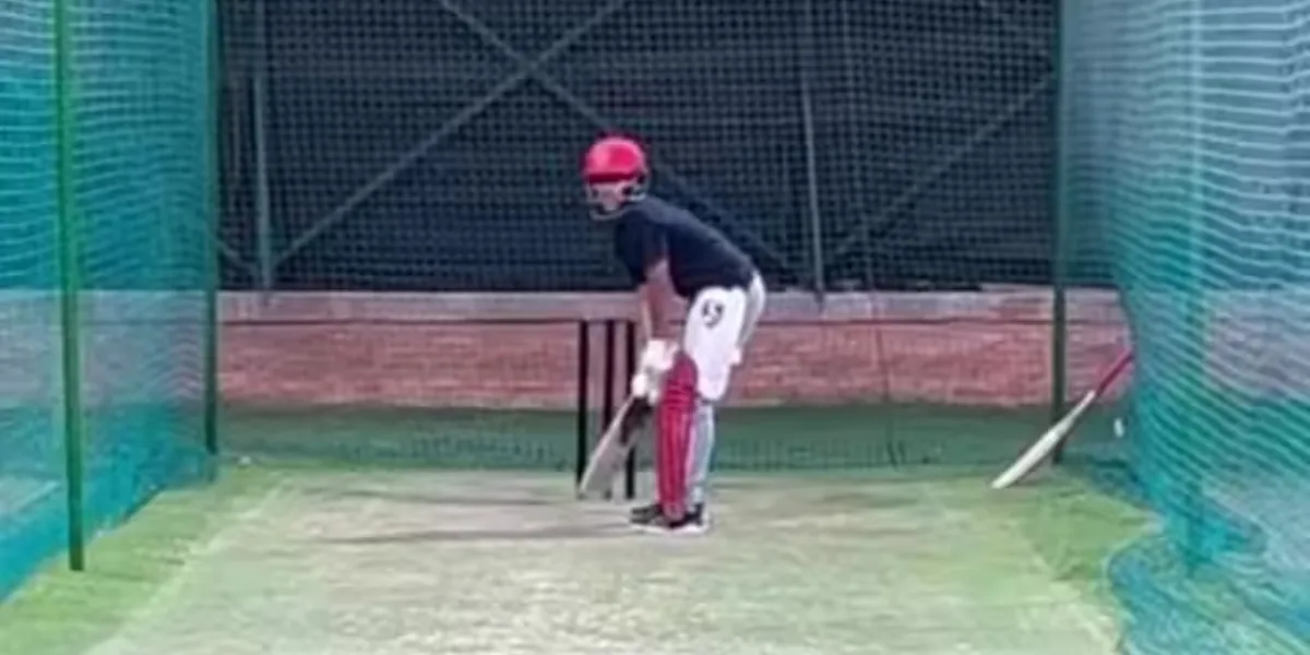 Aryaveer Sehwag