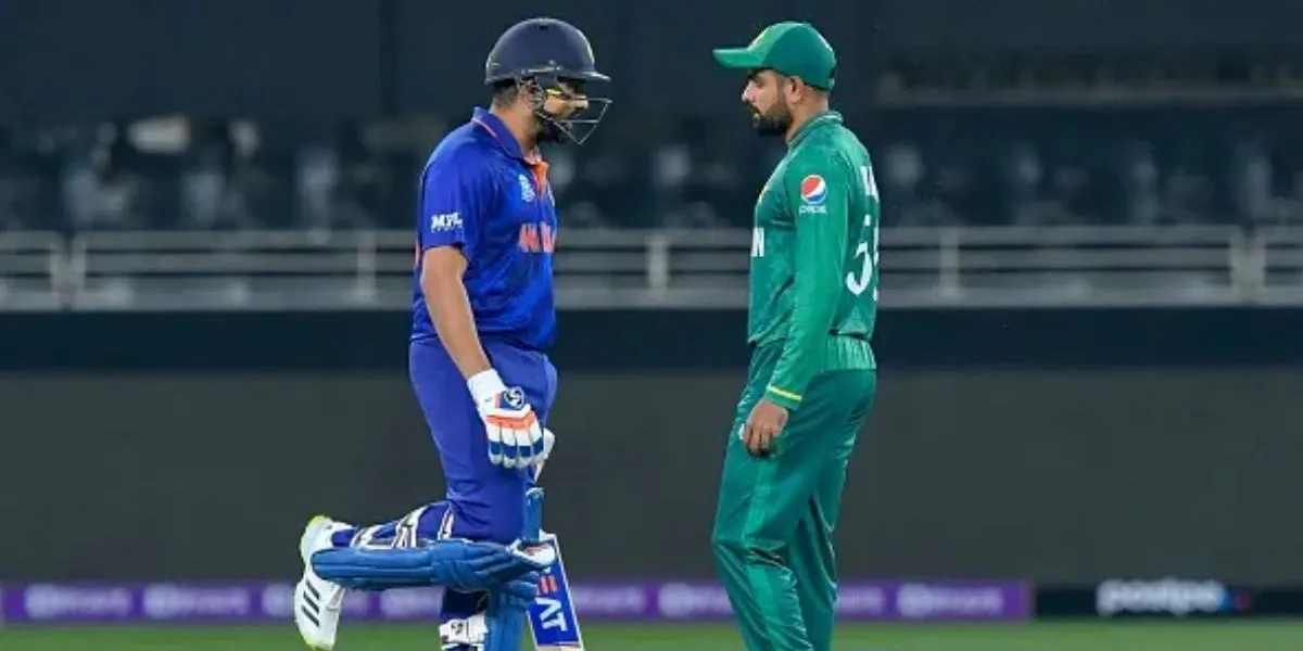 Asia Cup 2023 IND vs PAK