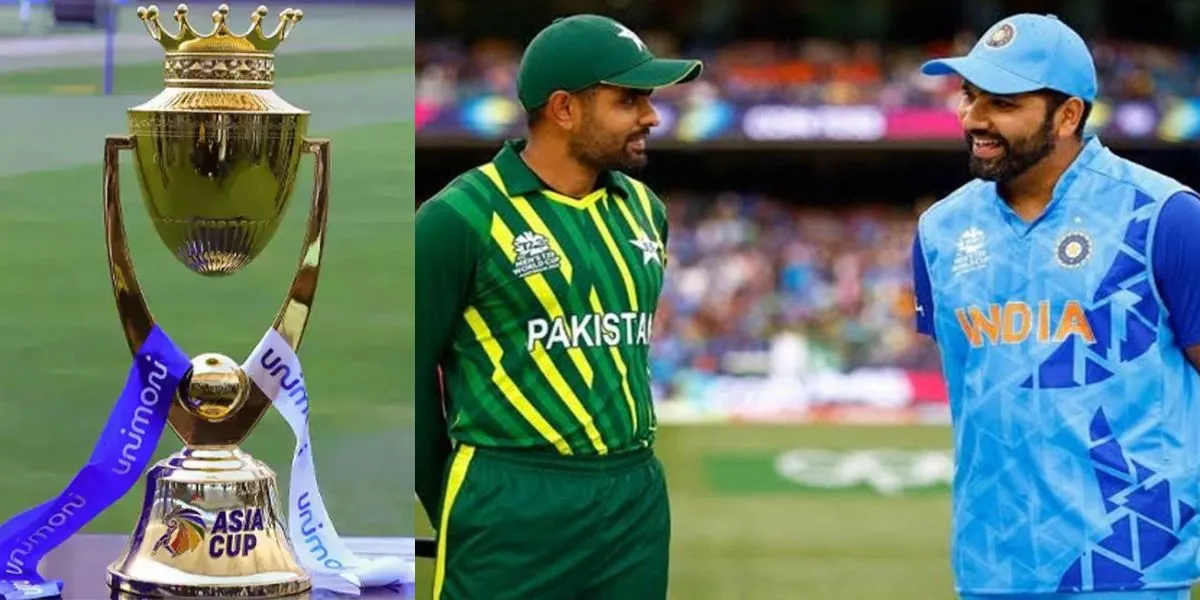 Asia Cup 2023 schedule finalized soon to be released said BCCI official