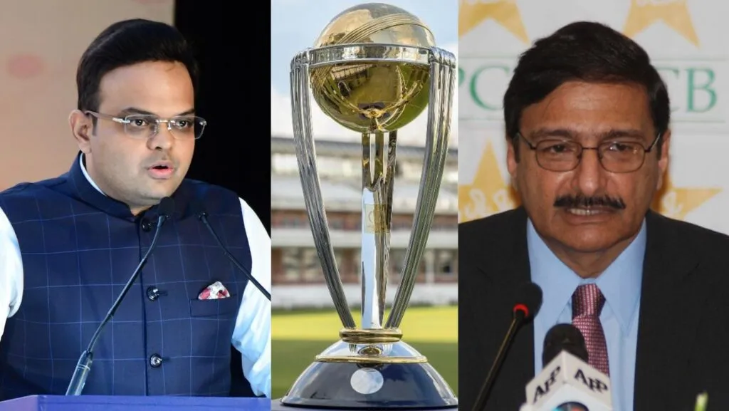 Asia Cup 2023 से पाकिस्तान हुआ बाहर! श्रीलंका-भारत में से इस टीम को सौंपी जाएगी ट्रॉफी