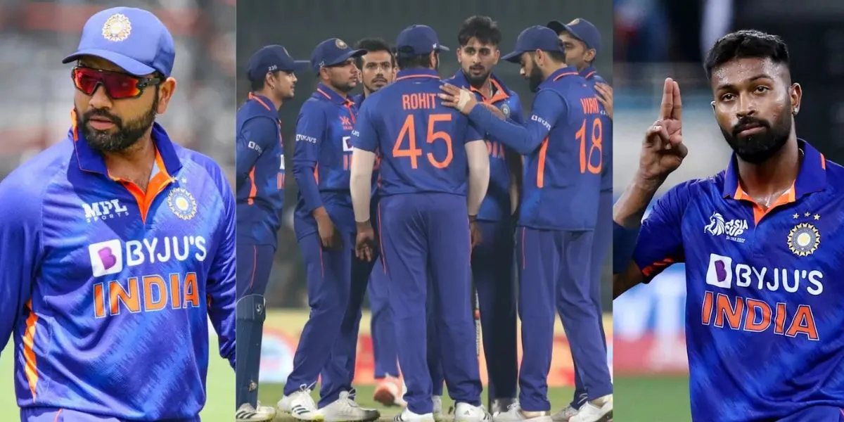 Rohit Sharma के घमंड की बलि चढ़ा था इस खिलाड़ी का करियर, Hardik Pandya ने दिया दूसरा जीवनदान