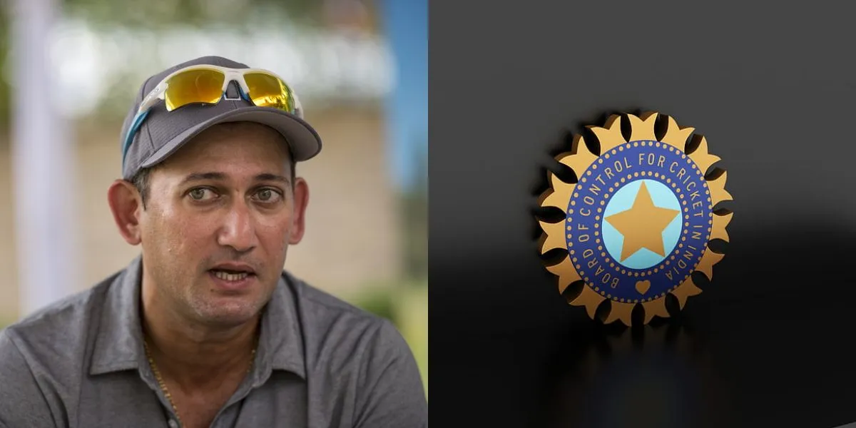 Ajit Agarkar को चीफ सिलेक्टर बनाने के लिए BCCI ने उड़ाई नियमों की धज्जियां! जानिए क्या है मामले का पूरा सच