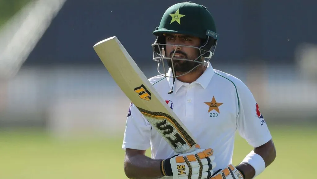 Babar Azam