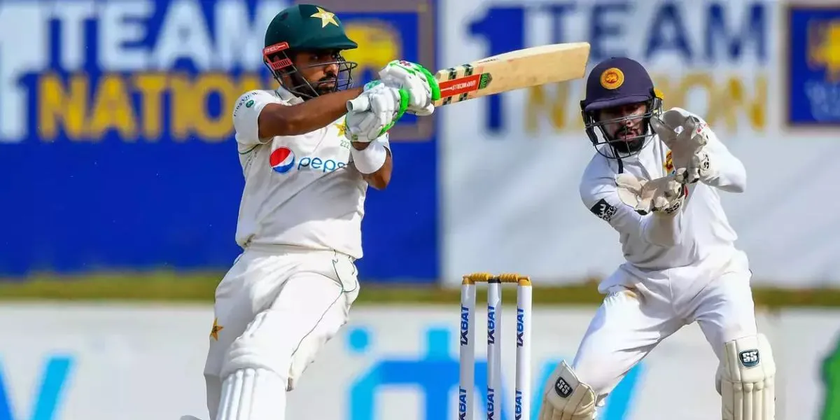 Babar Azam