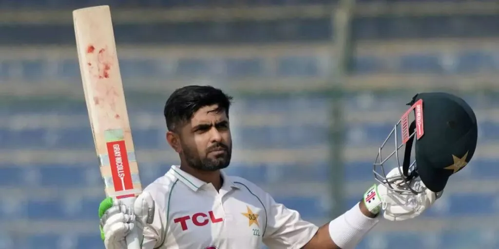 Babar Azam