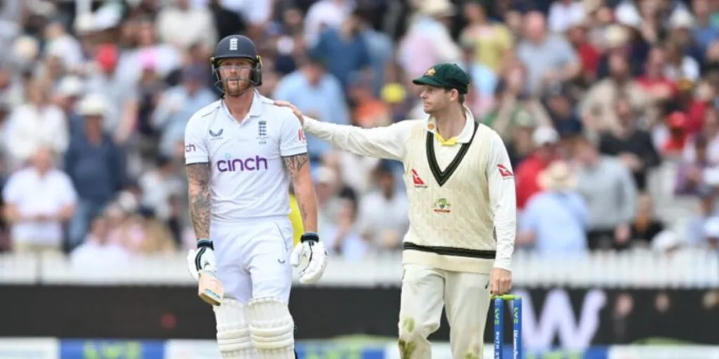 Ben Stokes