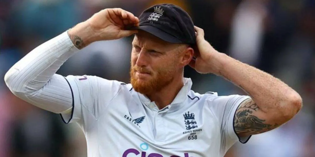 Ben Stokes