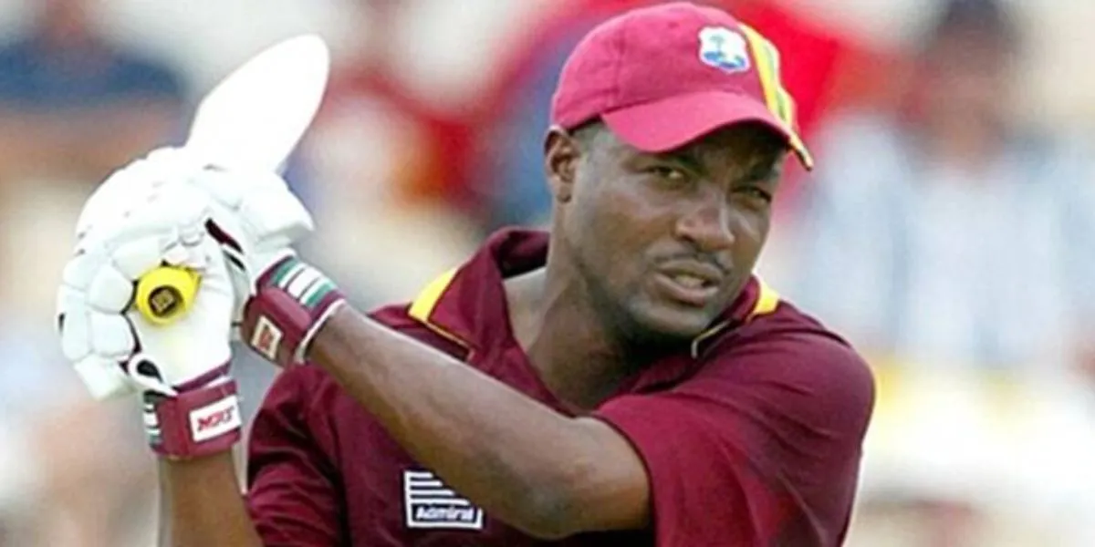 Brian Lara